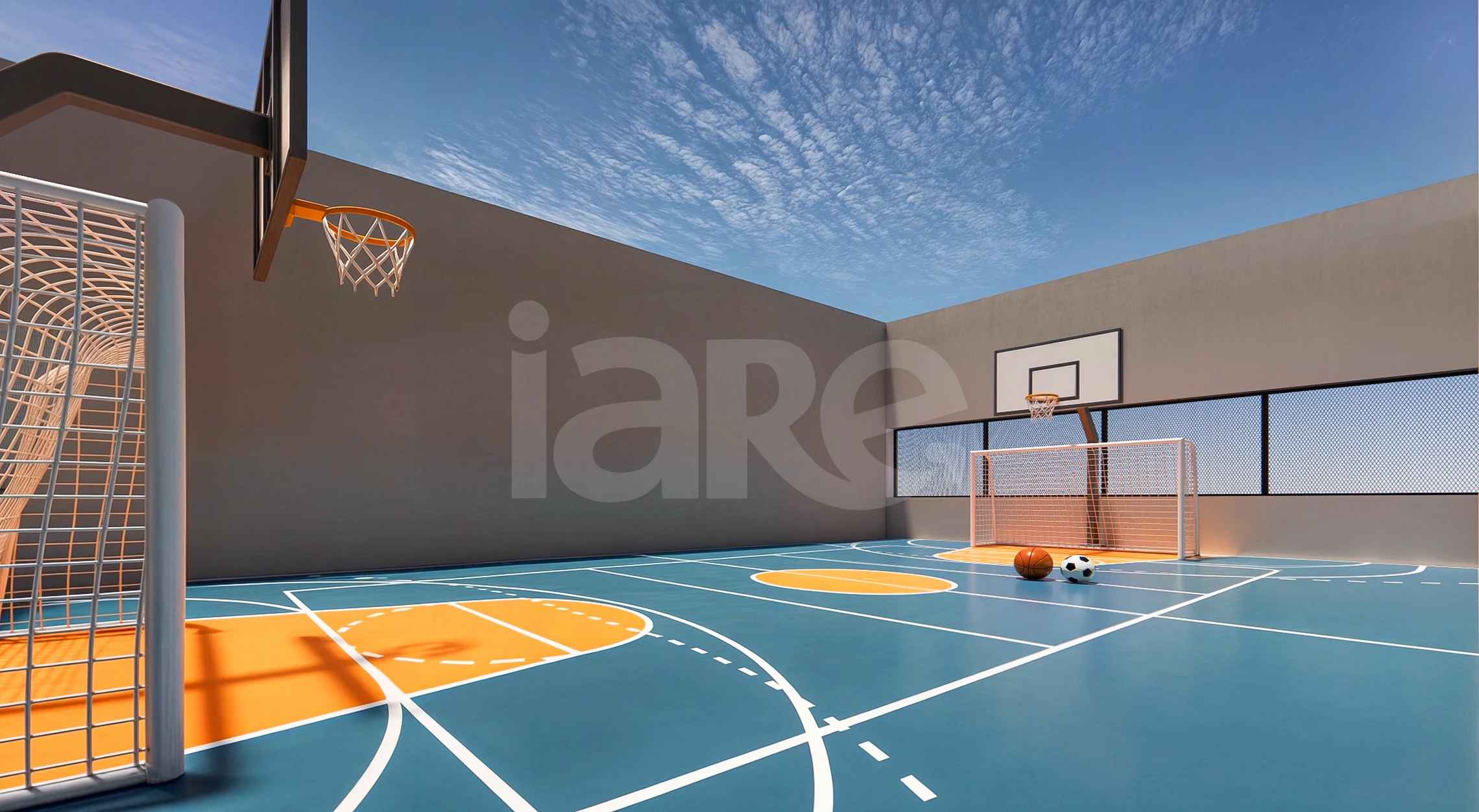 Hug Vitality - Garden com 61,42 m², em Vila Brasil — foto 23