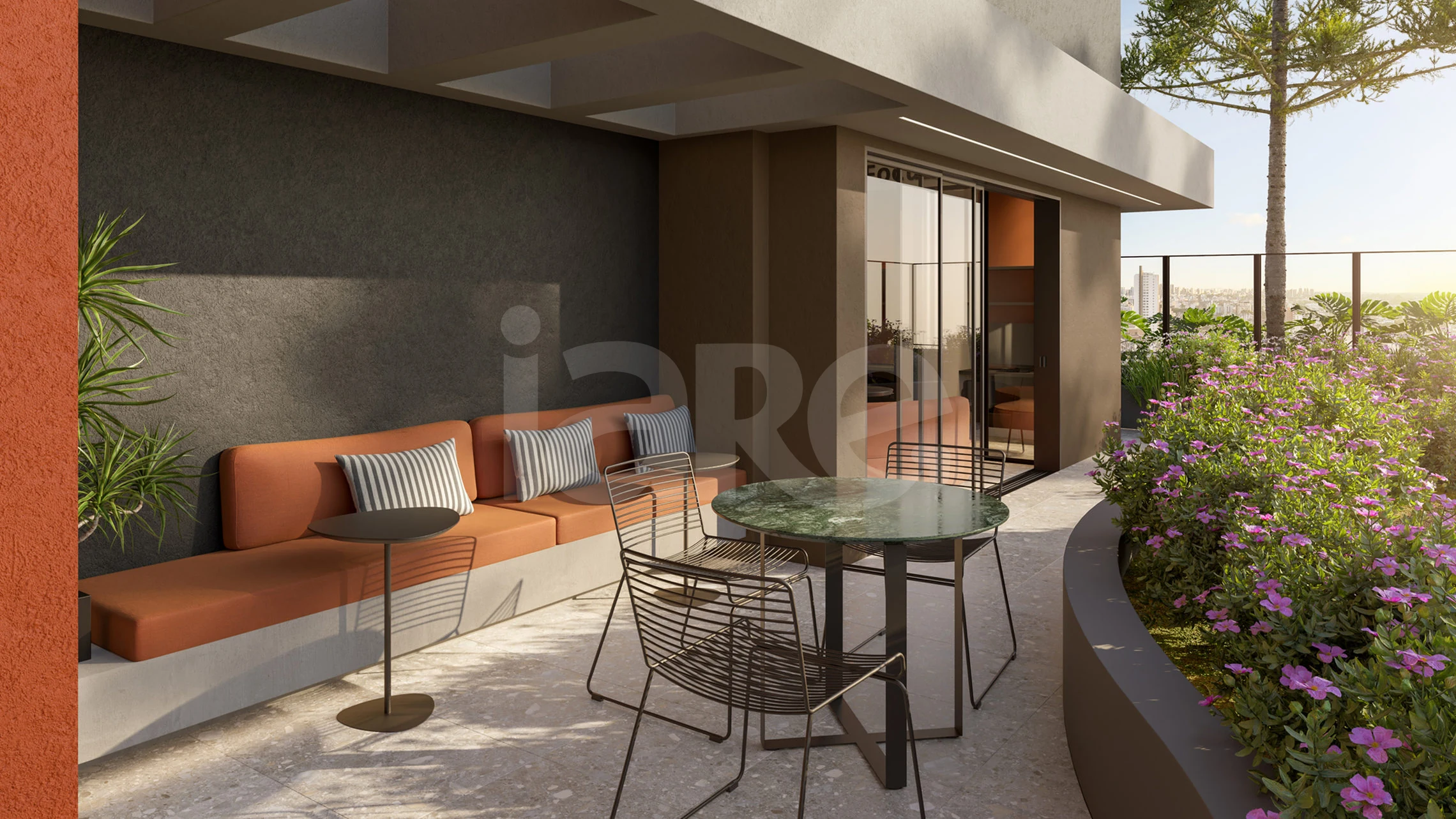 Ilúnia - Apartamento com 67,53 m², em Centro — foto 19