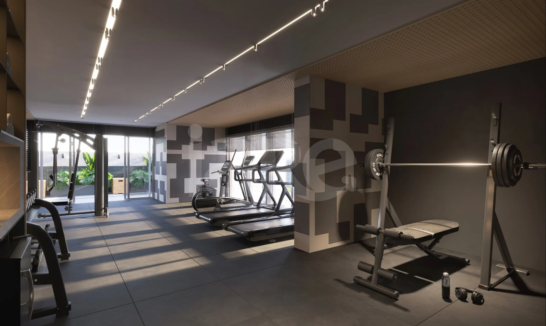 Alicante Casa - Garden com 230,11 m², em Centro — foto 13