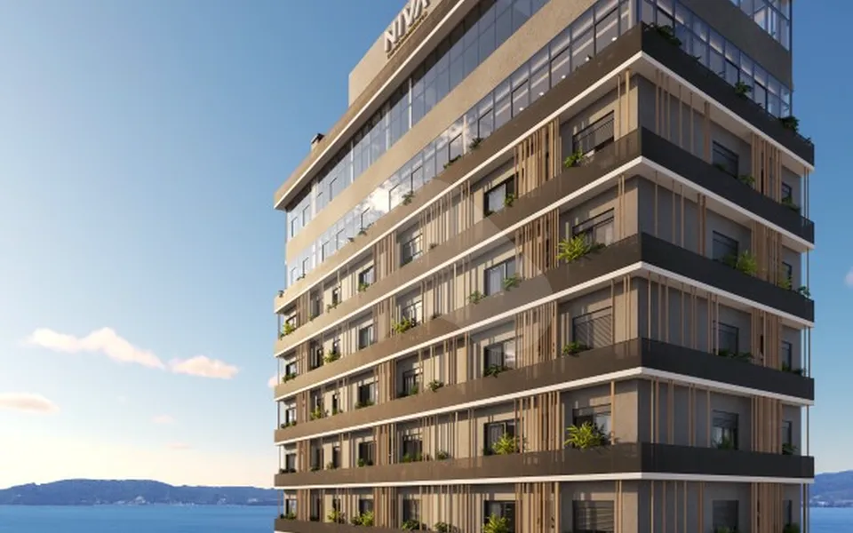 Brise - Apartamento com 42,03 m², em Canto da Praia — foto 26