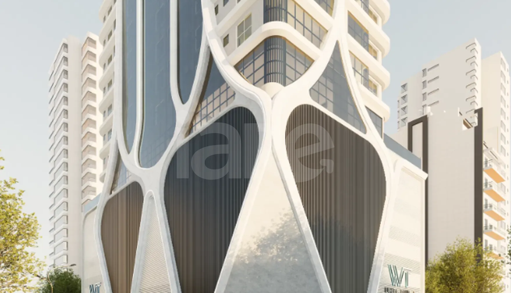 White Tower - Apartamento com 46,26 m², em Perequê — foto 16