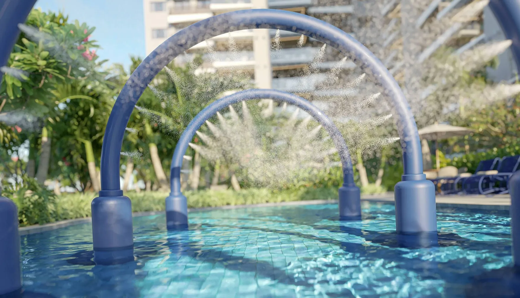 La Isla Residence Club - Apartamento com 91,34 m², em Tijuca — foto 33