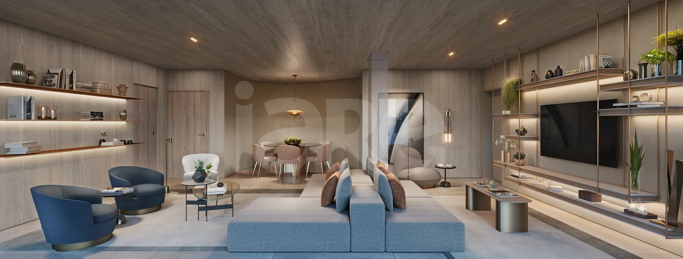 Pádua 114 - Garden com 216,33 m², em Santa Cecília — foto 10