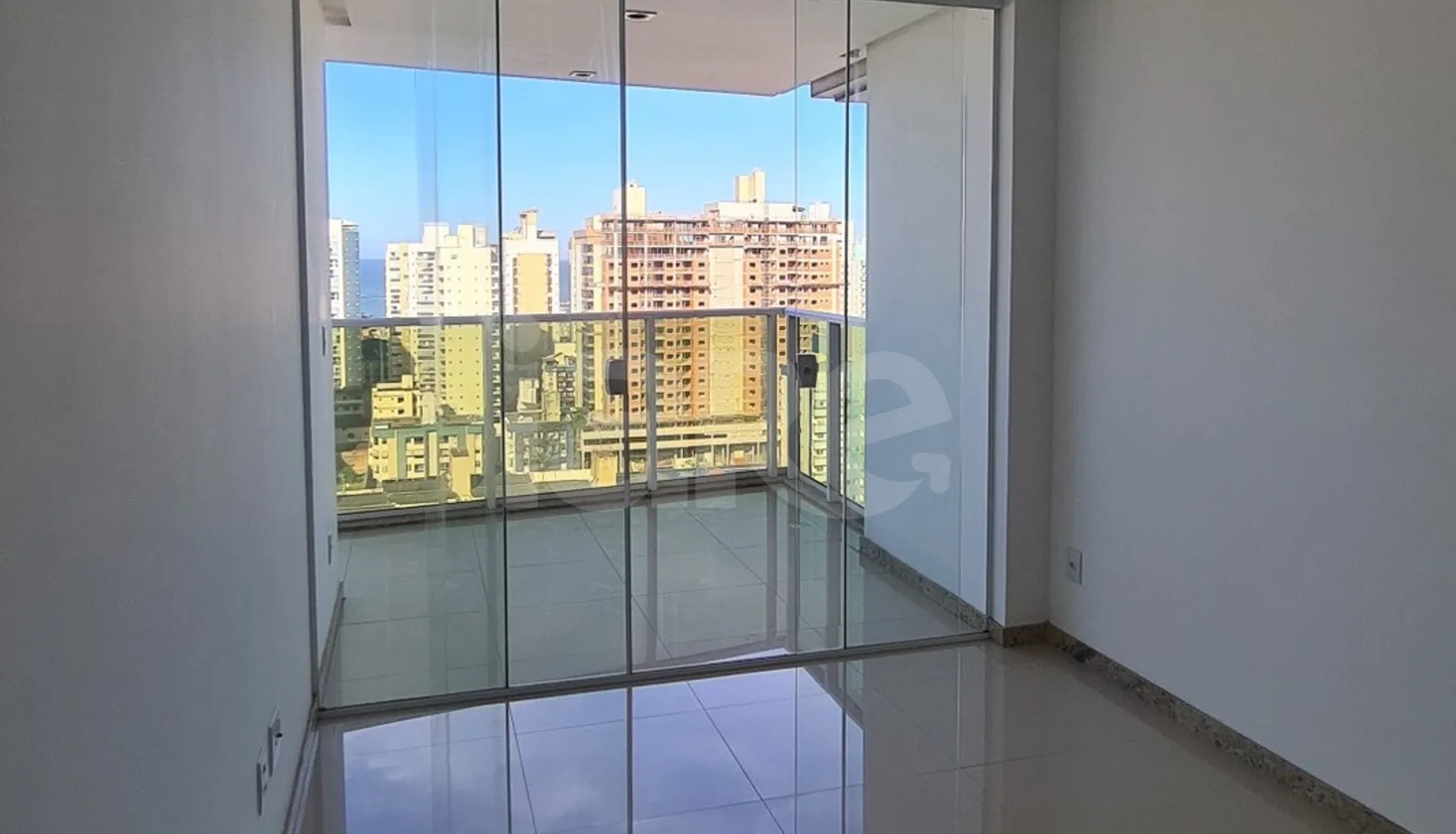 Costa do Havaí - Apartamento com 63,64 m², em Itapuã — foto 8