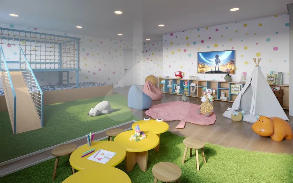 Lumi Sphere - Apartamento com 75,63 m², em Vila Matilde — foto 6