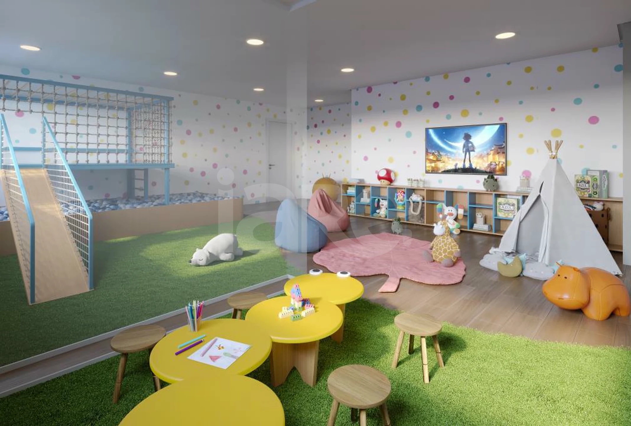 Lumi Sphere - Apartamento com 75,63 m², em Vila Matilde — foto 6
