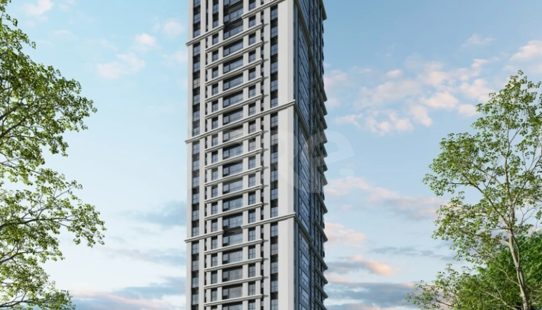 Majestic View - Apartamento com 85,46 m², em Balneário Perequê — foto 1
