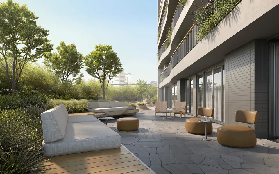 Soneto - Apartamento com 133,64 m², em Menino Deus — foto 11