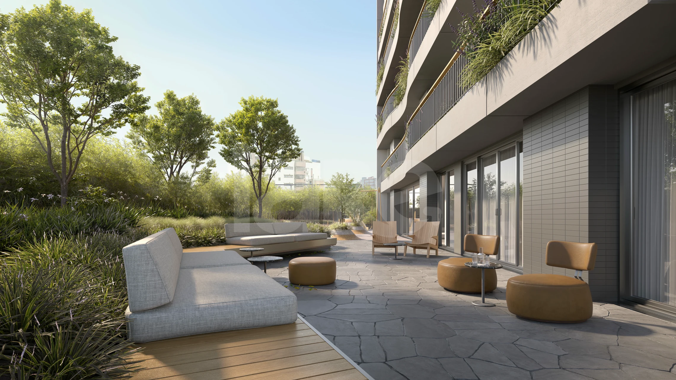 Soneto - Garden com 300,47 m², em Menino Deus — foto 11