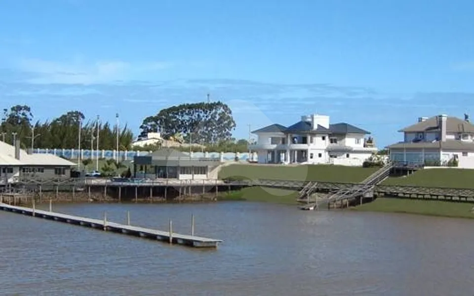 Velas da Marina - Lotes - Lote, em Morada do Sol — foto 13
