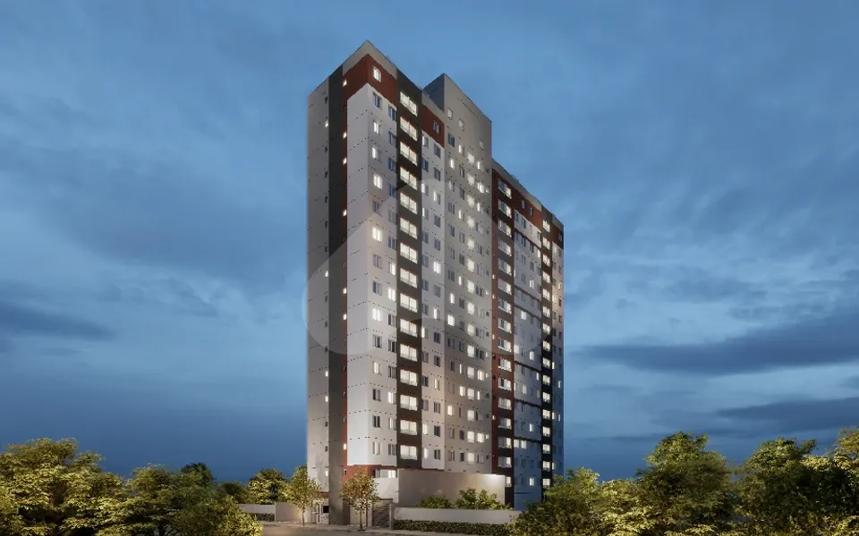 Foto de Metrocasa Vila Clarice