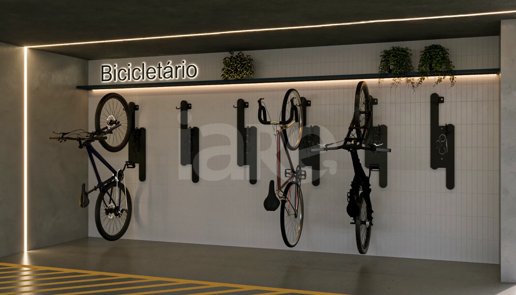 Lume - Apartamento com 32,46 m², em Jardim Oceania — foto 19
