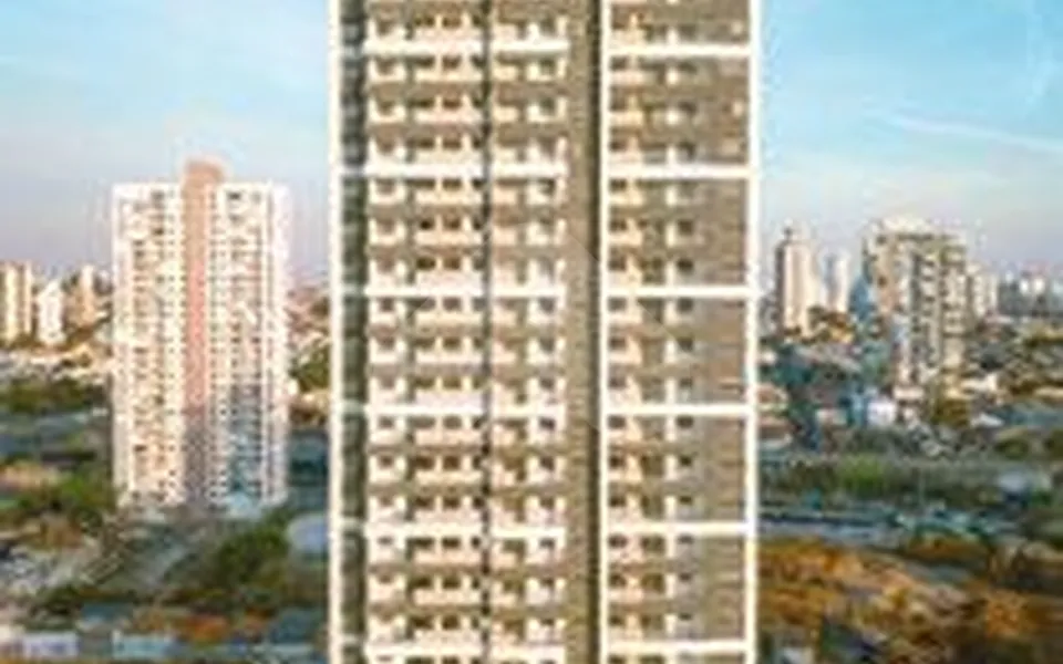 Parque Diálogo Vila Ema Residences - Apartamento com 52,57 m², em Vila Ema — foto 7