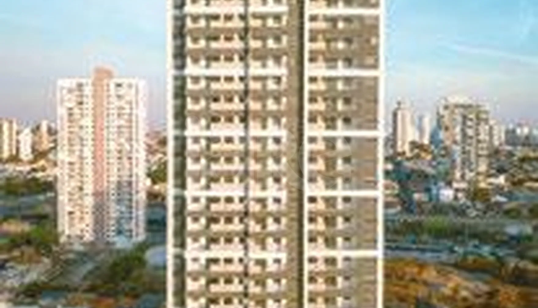 Parque Diálogo Vila Ema Residences - Cobertura com 243 m², em Vila Ema — foto 7