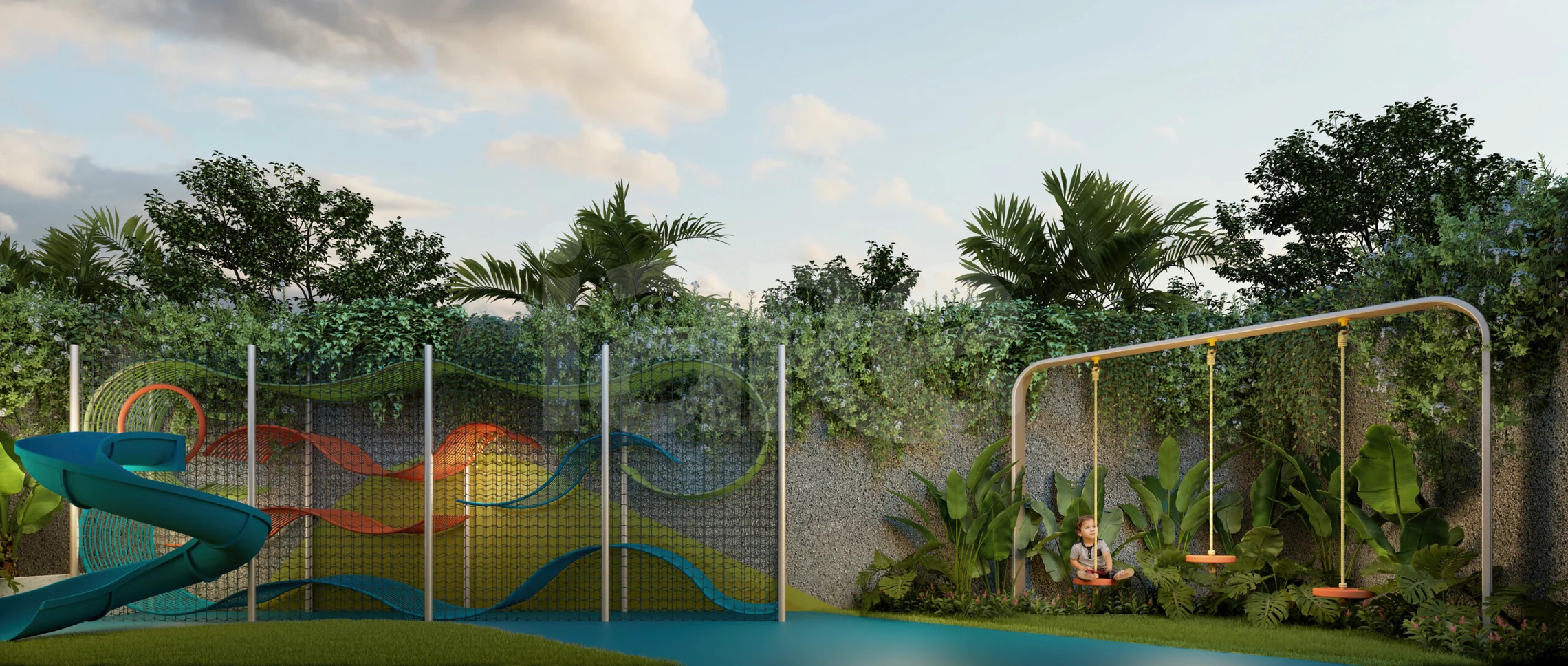 Ocean Garden - Cobertura com 67,12 m², em Manaíra — foto 17