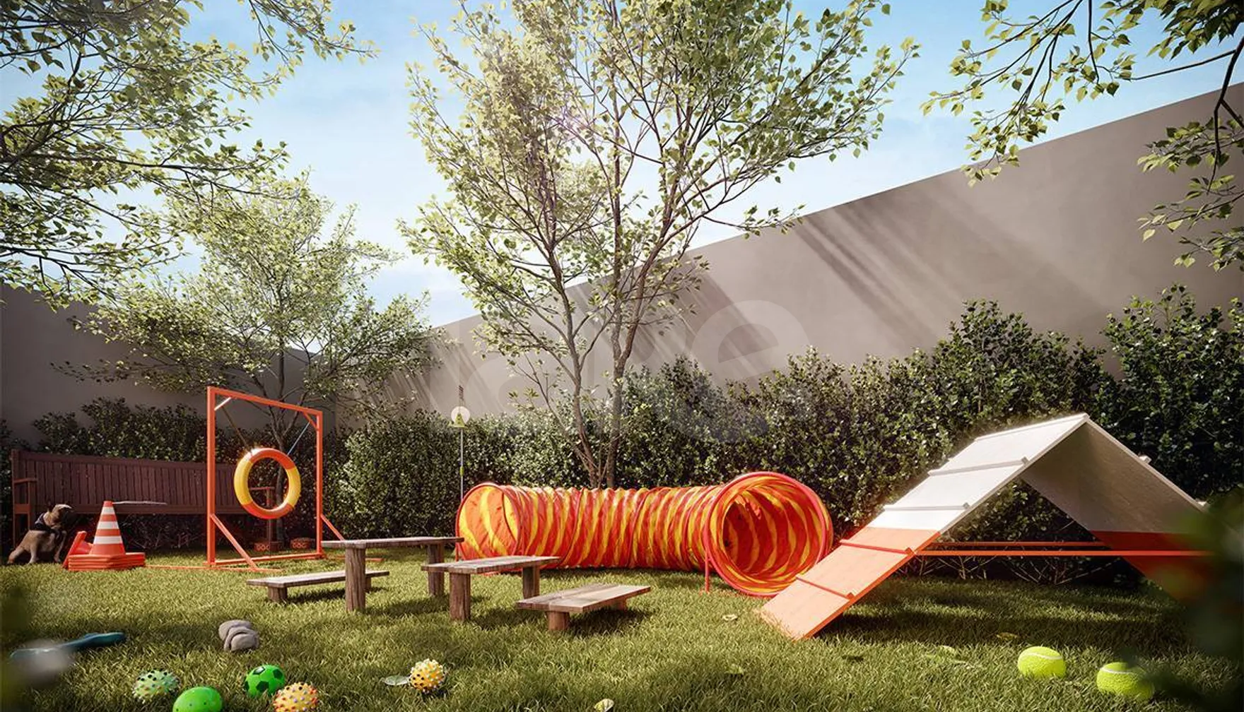 Start Park Jabaquara - Apartamento com 30,03 m², em Vila Parque Jabaquara — foto 16