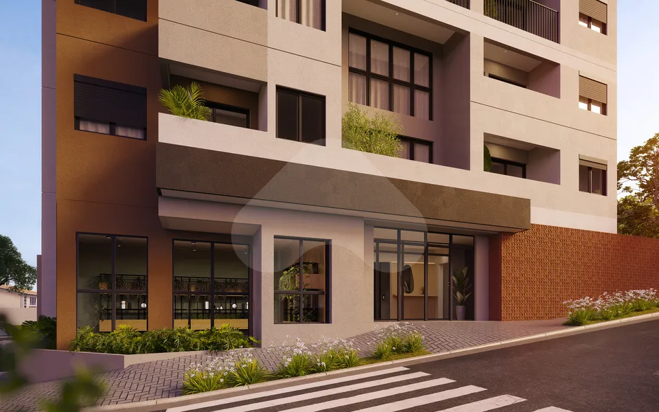 VIP Vila Prudente - Apartamento com 25,42 m², em Vila Prudente — foto 11