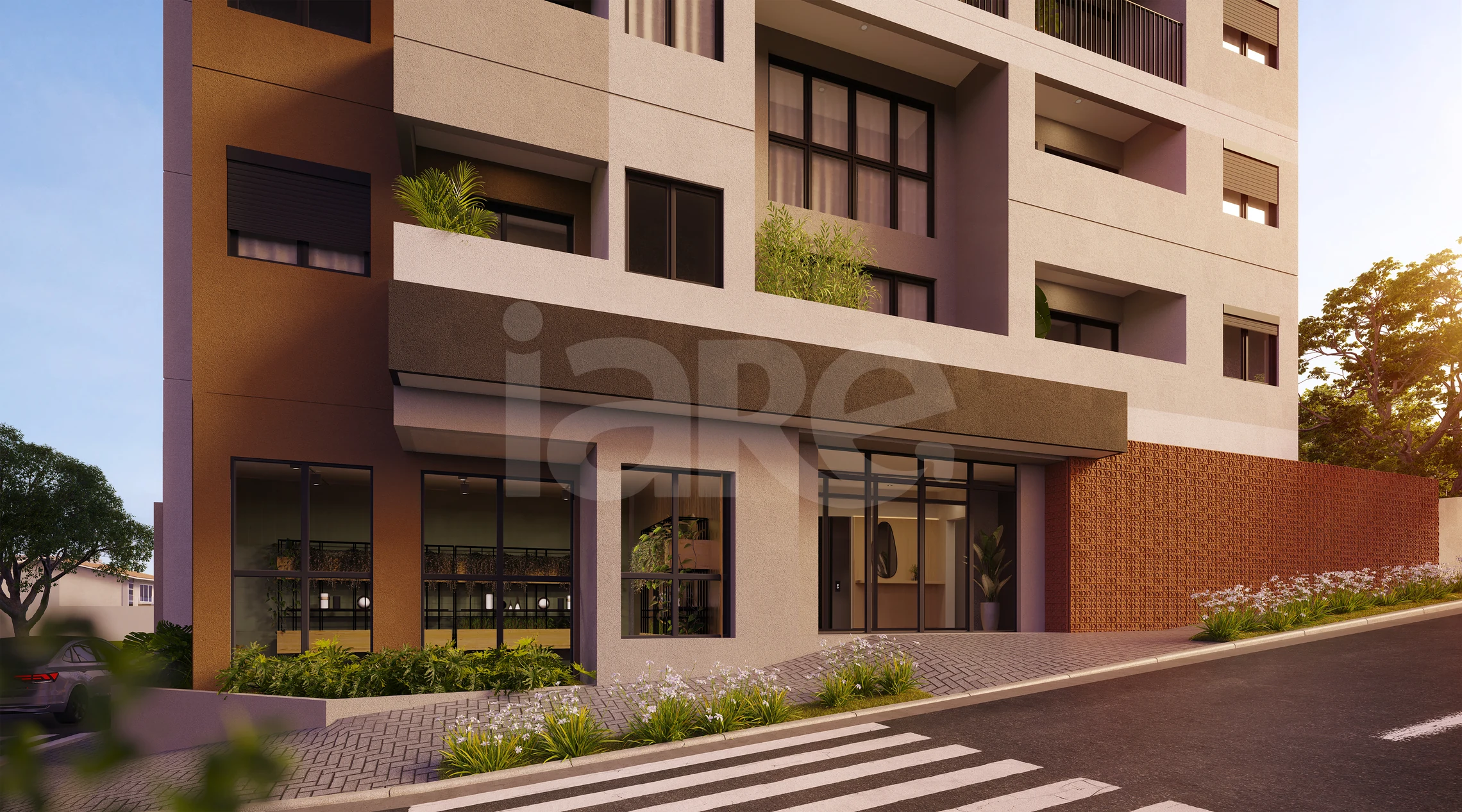 VIP Vila Prudente - Apartamento com 25,42 m², em Vila Prudente — foto 11