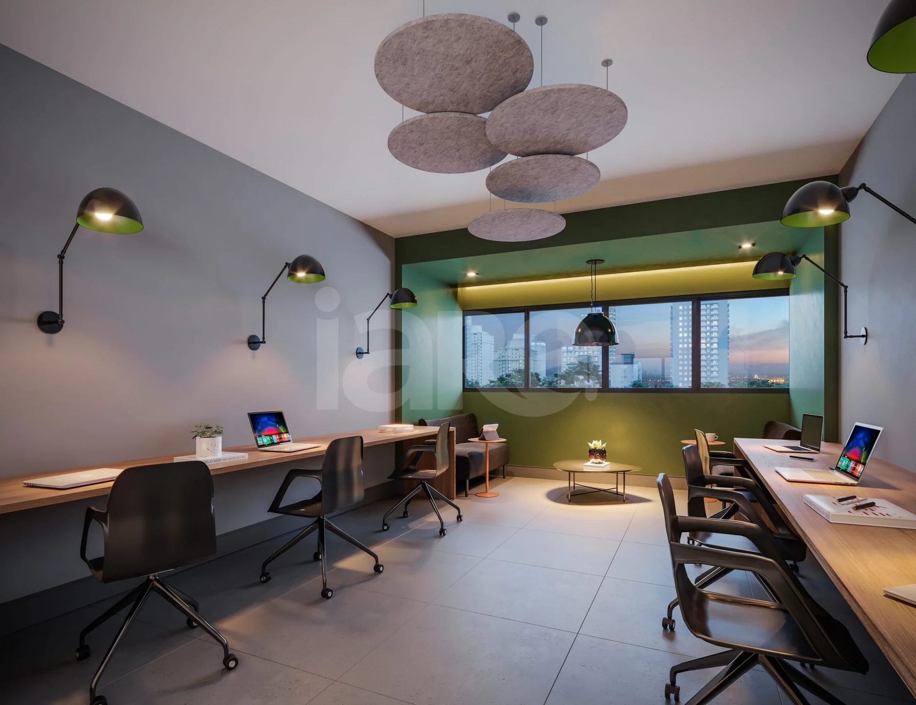 Bourbon Smart Style - Loja com 439,5 m², em Barra Funda — foto 9