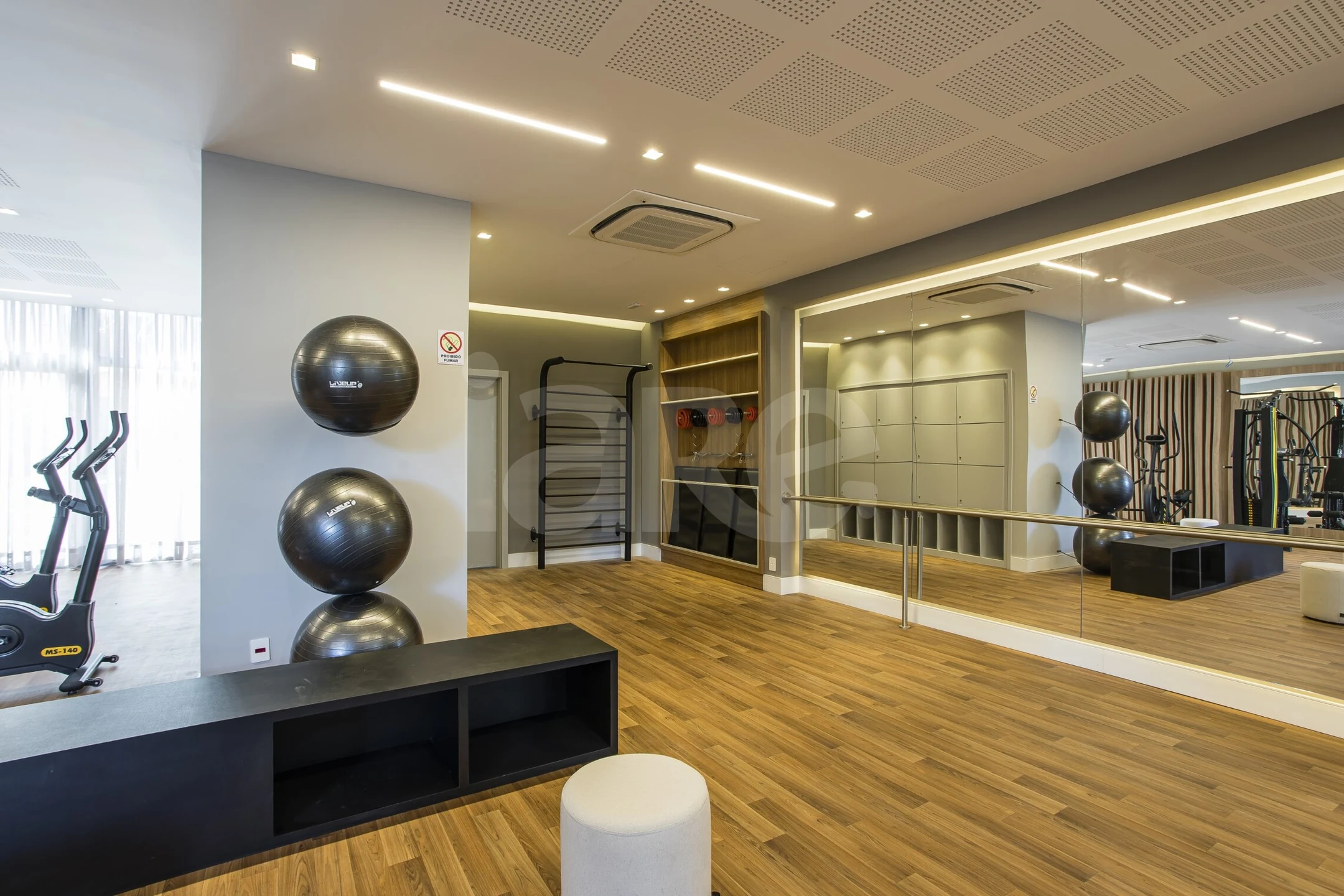 MW Select - Apartamento com 149,84 m², em Tristeza — foto 26