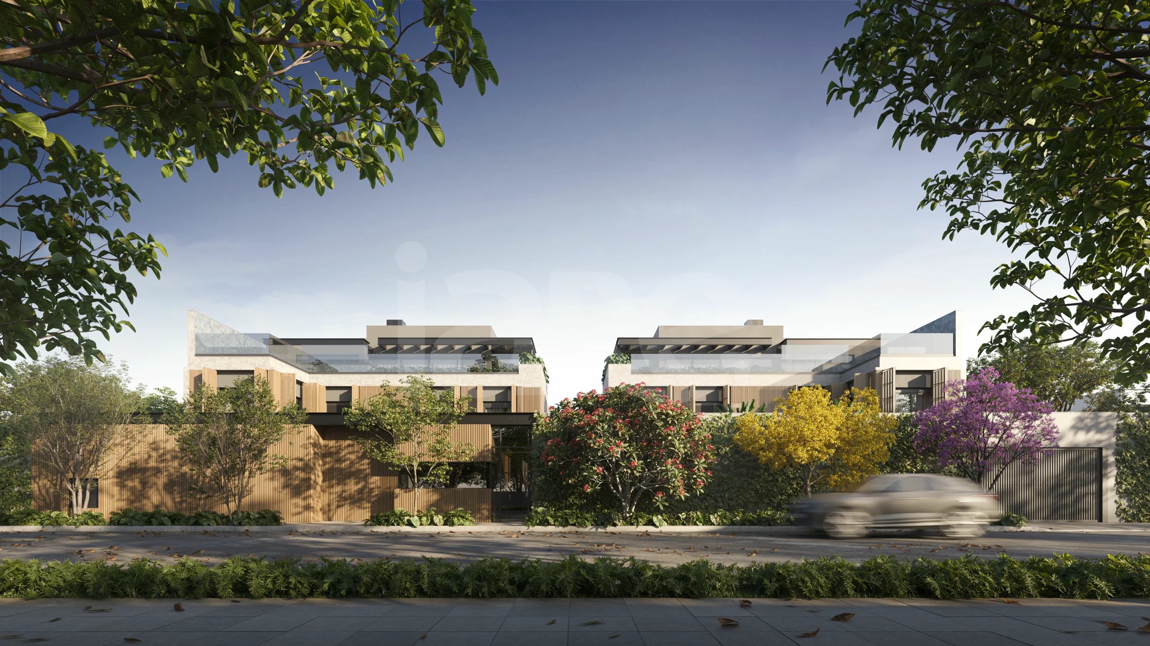 Casa Jardim Dona Elisa - Casa com 602,51 m², em Jardim Paulistano — foto 1
