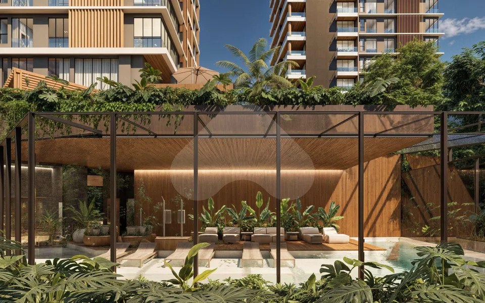 Reserva Japandi - Apartamento com 139 m², em Praia Brava de Itajaí — foto 26