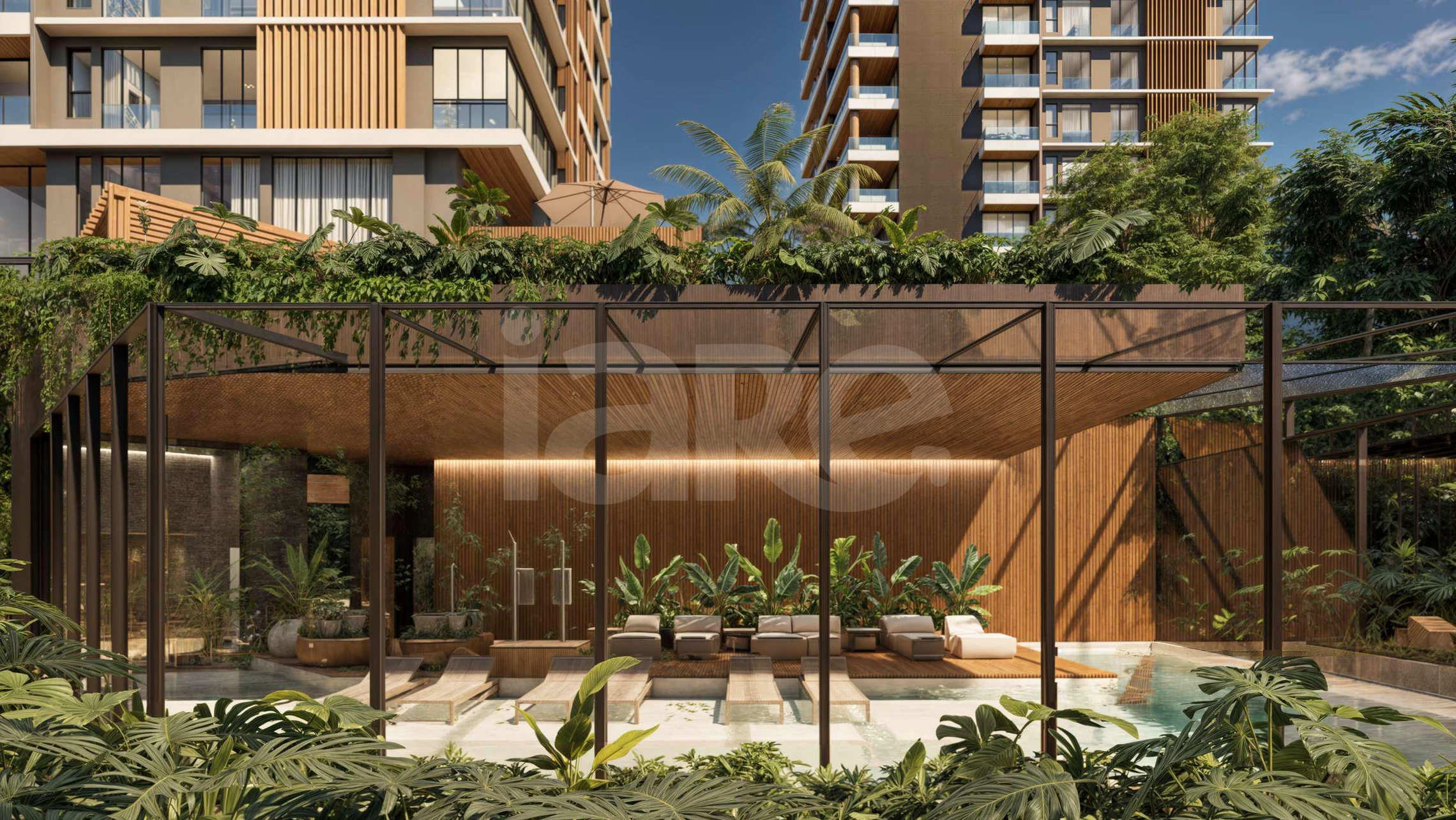 Reserva Japandi - Apartamento com 139 m², em Praia Brava de Itajaí — foto 41