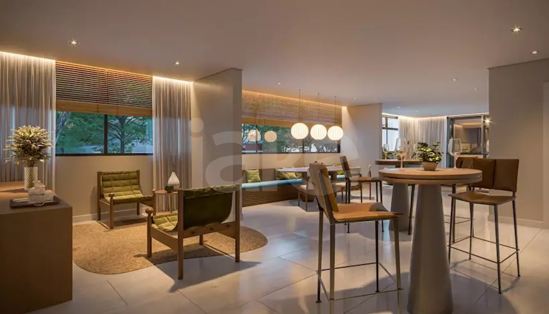 Viccino - Apartamento com 128,15 m², em Praça da Árvore — foto 8