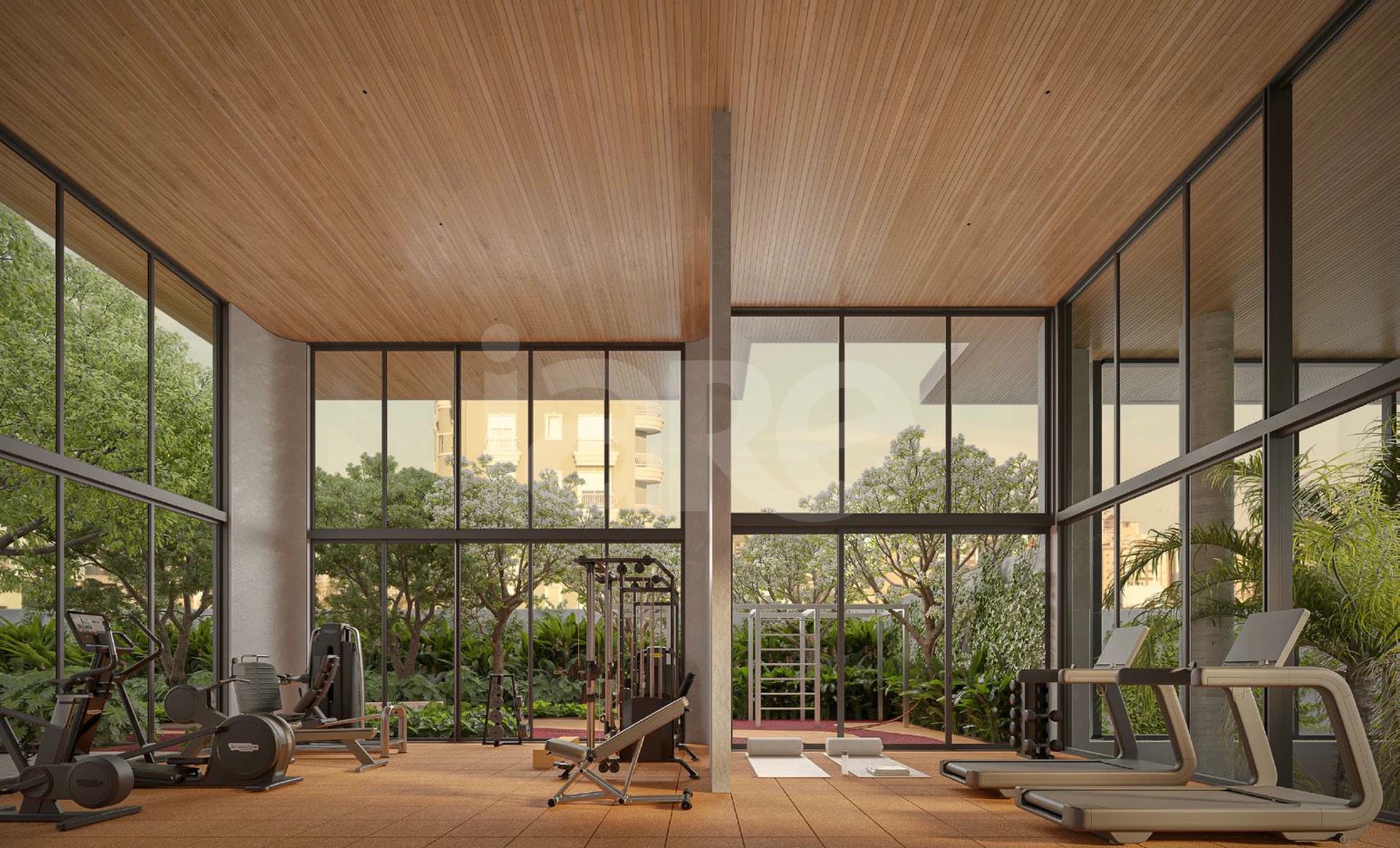 Tauá - Apartamento com 295 m², em Juvevê — foto 16