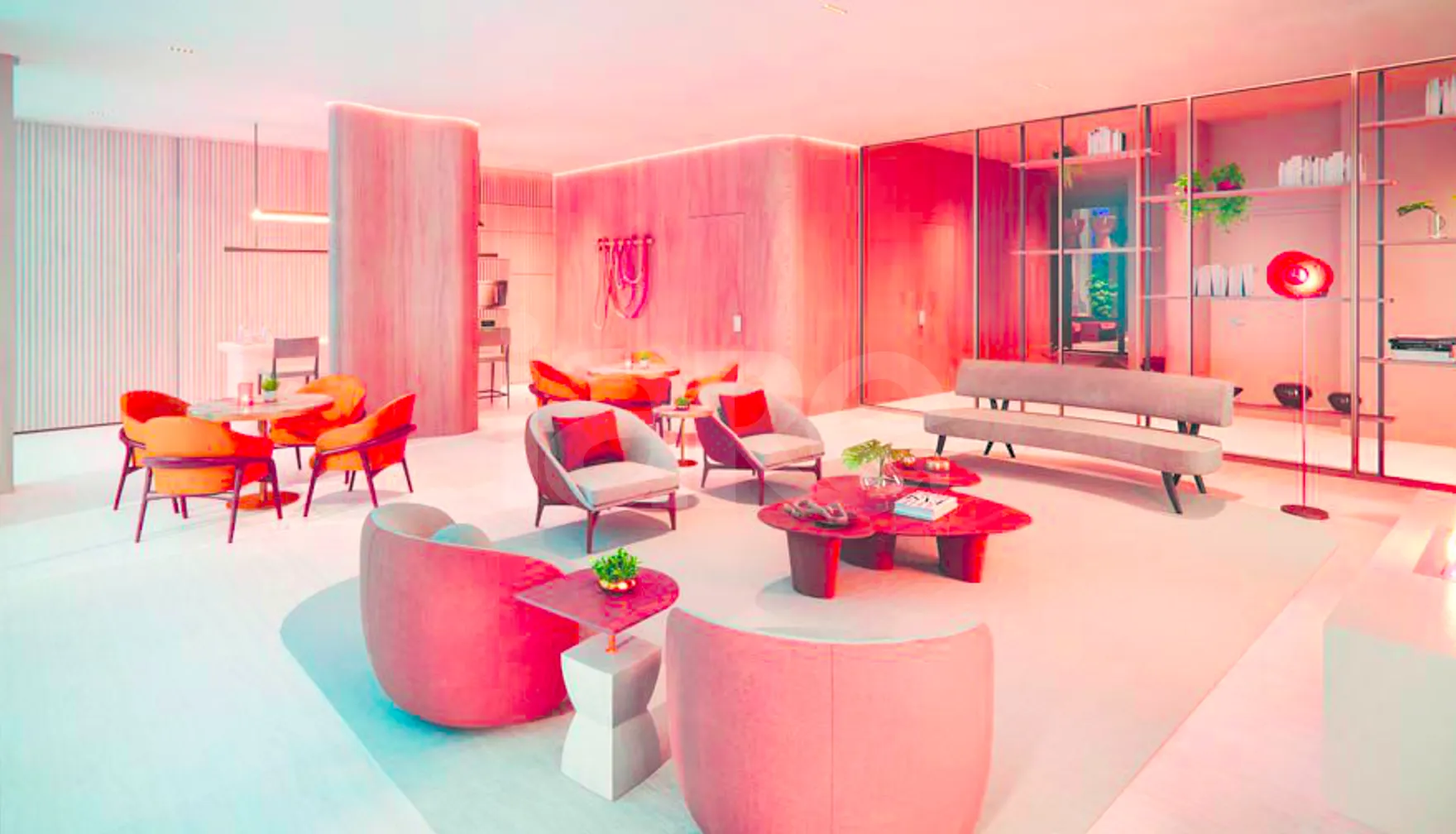 GIO Jardins - Studio com 23,36 m², em Jardim América — foto 20