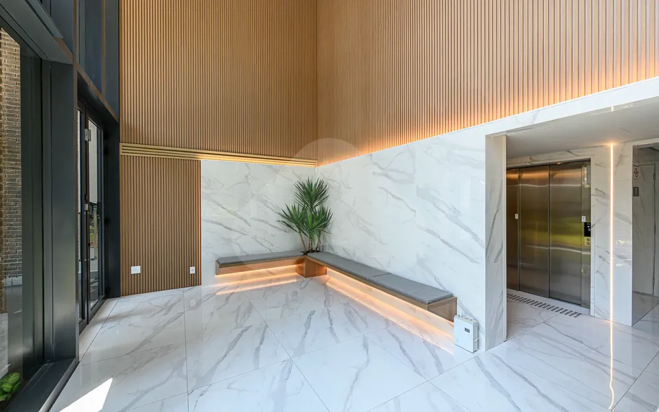 Gabriel 130 - Apartamento com 38,92 m², em Jardim América — foto 5