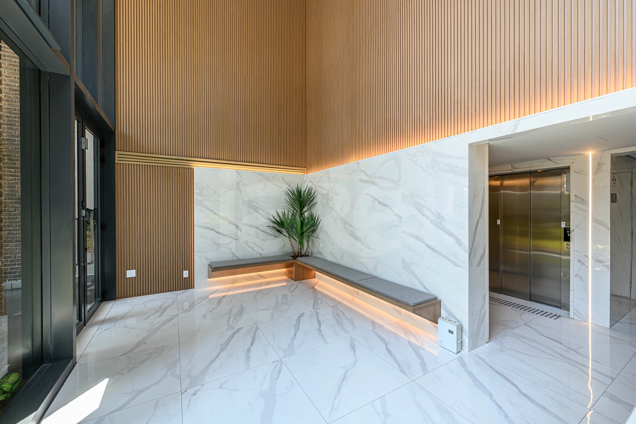 Gabriel 130 - Apartamento com 38,92 m², em Jardim América — foto 5
