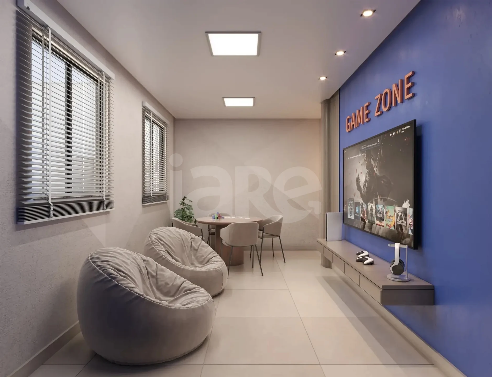 Meu Crescer Bergamini Clube - Apartamento com 43,13 m², em Engenho de Dentro — foto 11