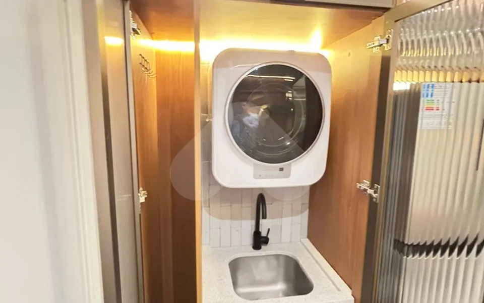 Ateliê Vila Madalena - Studio com 28,83 m², em Sumaré — foto 14