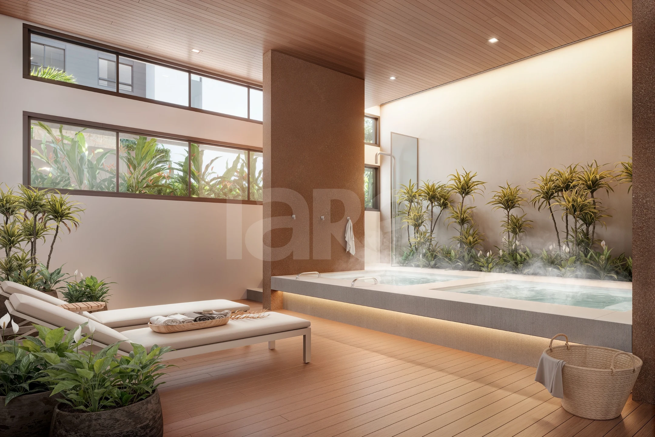 Sonatta Home Club - Apartamento com 116,28 m², em Vila Izabel — foto 34