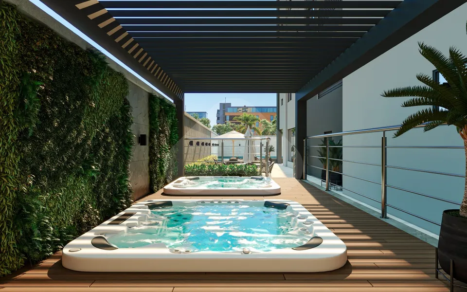 Hause - Apartamento com 69,98 m², em Morretes — foto 9