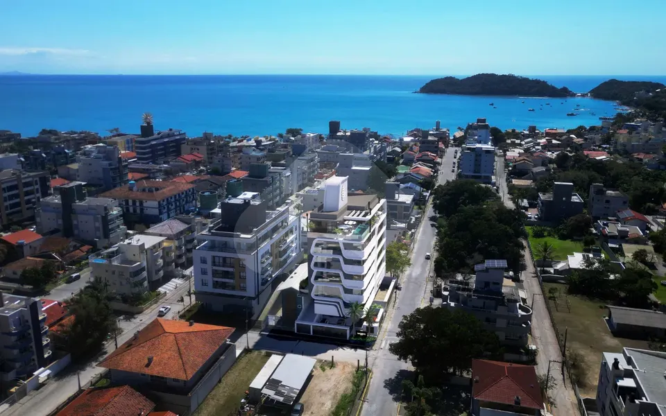 Madryn Waves - Apartamento com 39,64 m², em Centro — foto 6