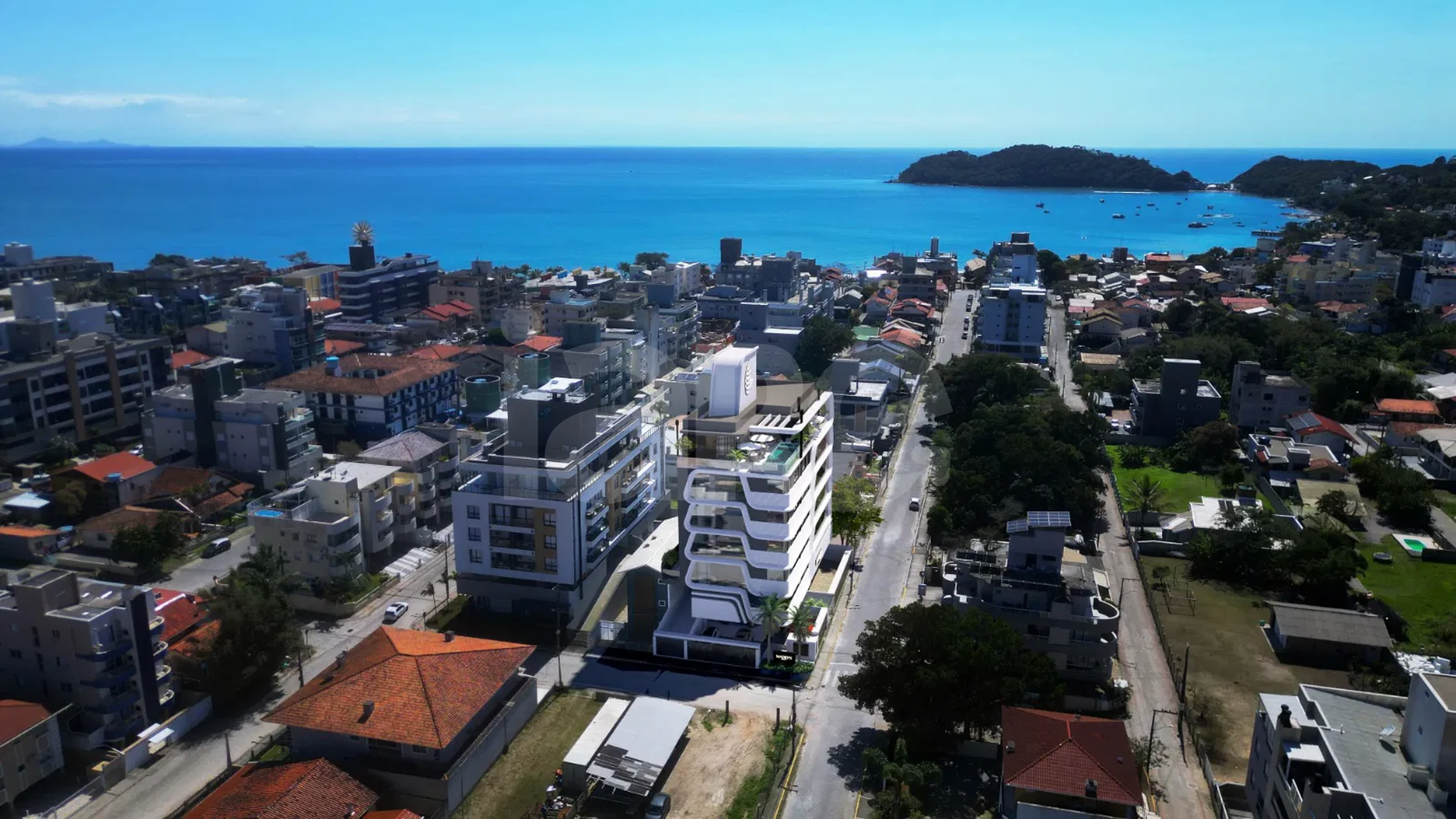 Madryn Waves - Cobertura com 75,49 m², em Centro — foto 10