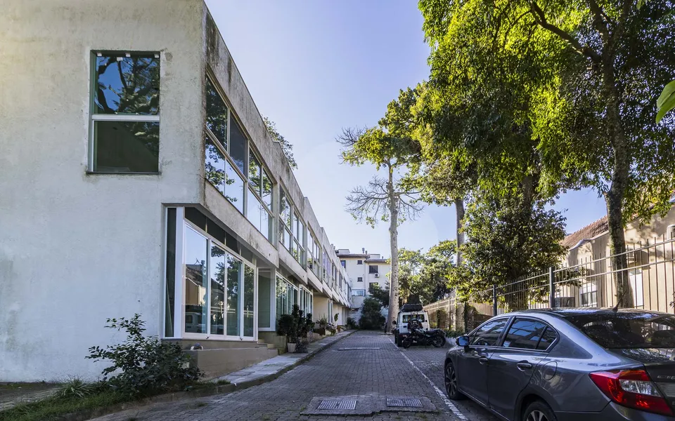 Condomínio Abitazioni Casa 03 - Casa com 81 m², em Vila Conceição — foto 6