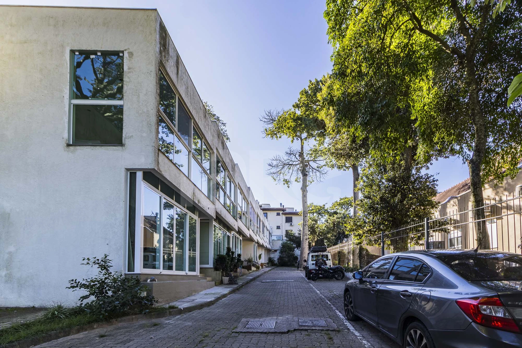 Condomínio Abitazioni Casa 03 - Casa com 81 m², em Vila Conceição — foto 30