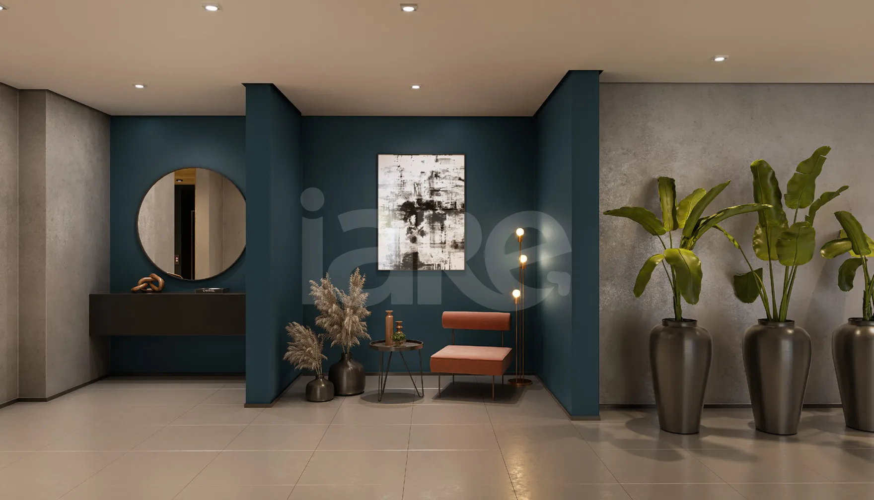 Bless RSF Ipiranga - Apartamento com 25,47 m², em Vila Dom Pedro I — foto 6