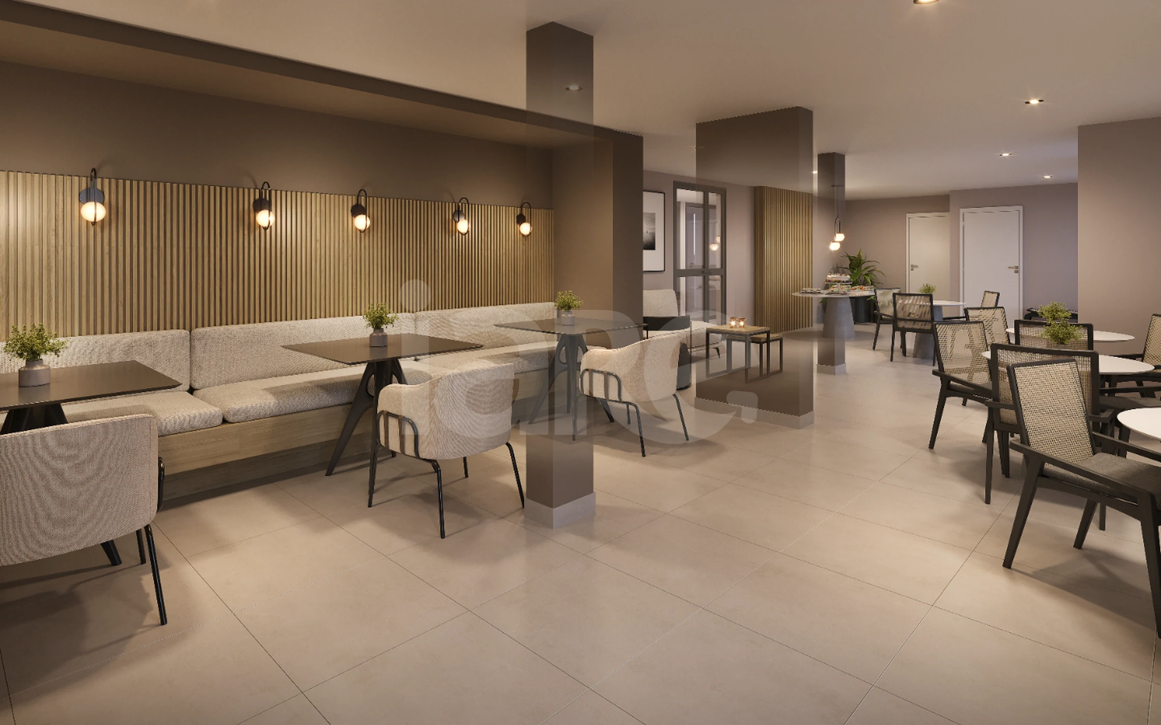 Caminhos da Guanabara - Loja com 291,85 m², em Centro — foto 13