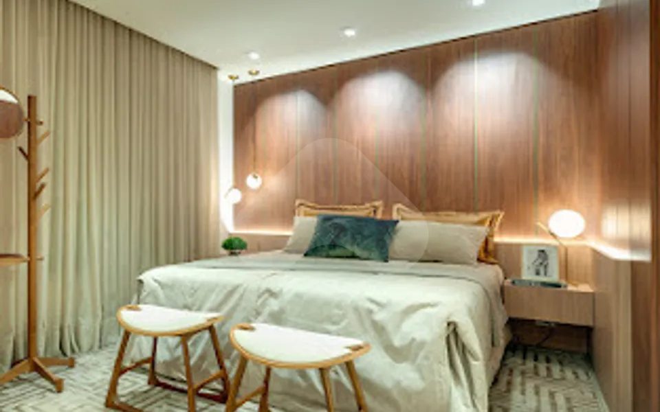 Parque Noronha - Apartamento com 105,75 m², em Park Lozandes — foto 38