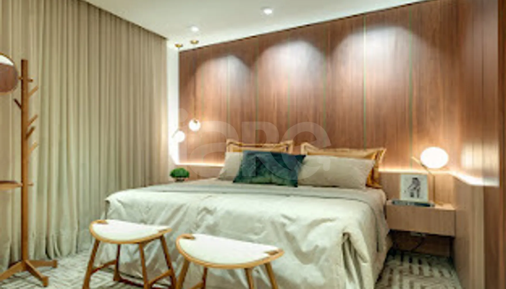 Parque Noronha - Apartamento com 105,75 m², em Park Lozandes — foto 13