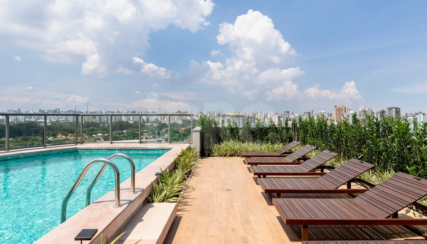 Indi 70 - Apartamento com 53,7 m², em Moema — foto 31