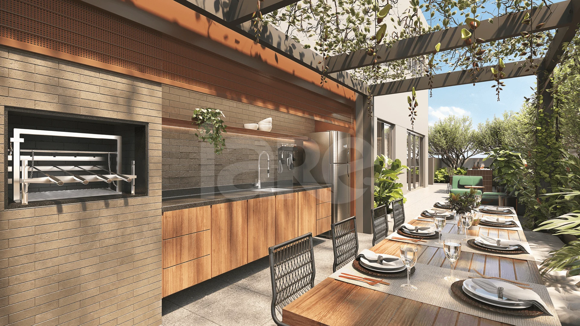 Do It Paulista - Studio com 24,38 m², em Bela Vista — foto 14