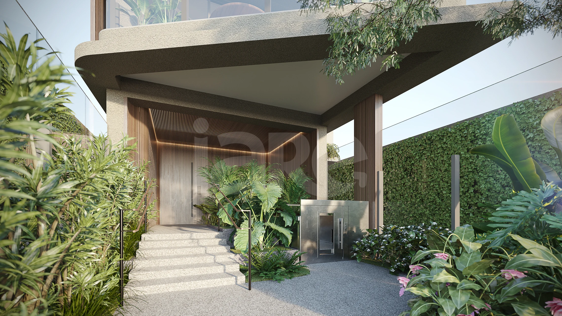NOON Small Luxury Apartments - Alto de Pinheiros - Cobertura com 116,23 m², em Alto de Pinheiros — foto 5