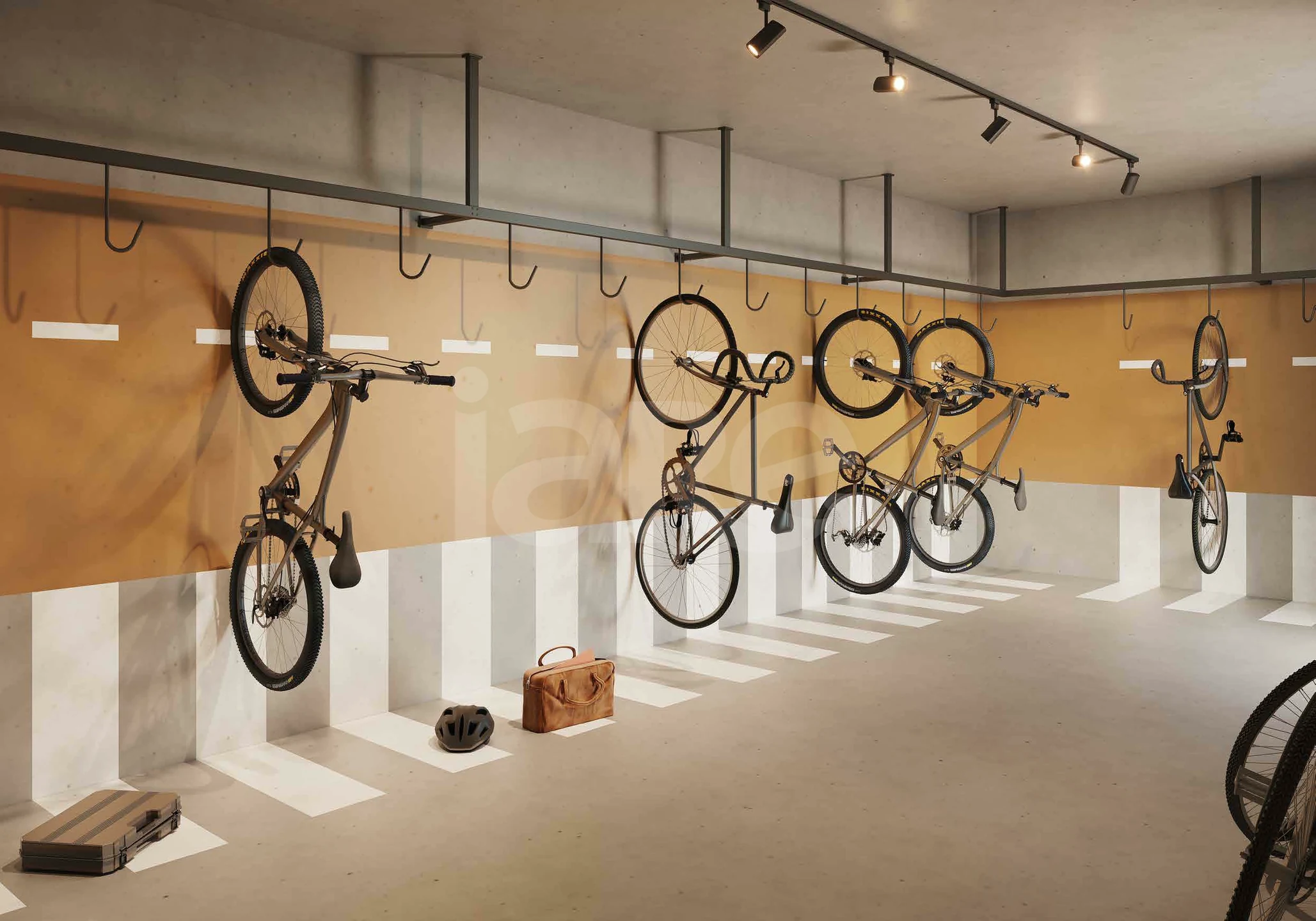Albero - Apartamento com 93,75 m², em Hugo Lange — foto 23