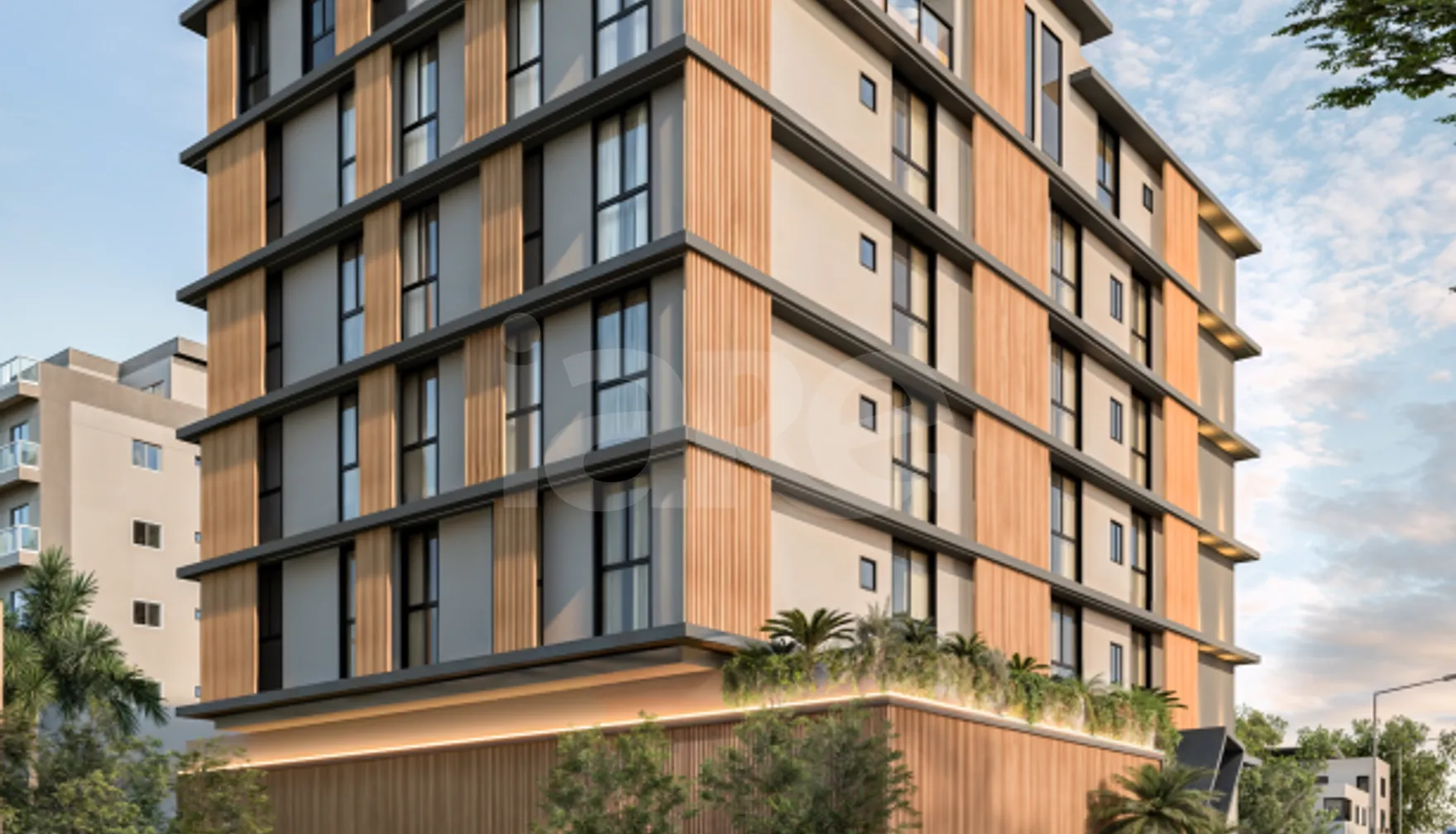 Argos - Apartamento com 43,68 m², em Pedra Branca — foto 10