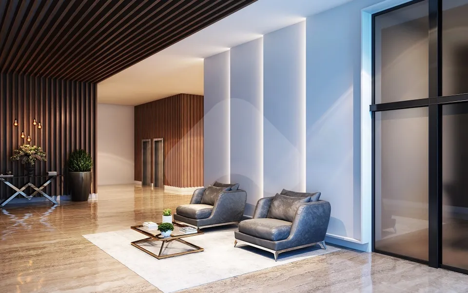 Sangiovese Residenziale - Apartamento com 160,45 m², em Meia Praia — foto 4